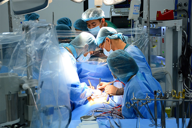 Động lực đặc biệt